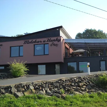 Guest house A Motobar *