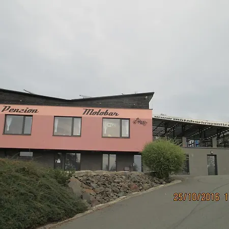 A Motobar Guest house