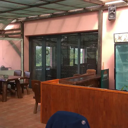 A Motobar Bravantice