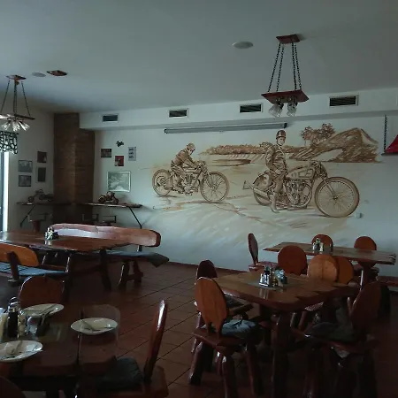 Guest house A Motobar *