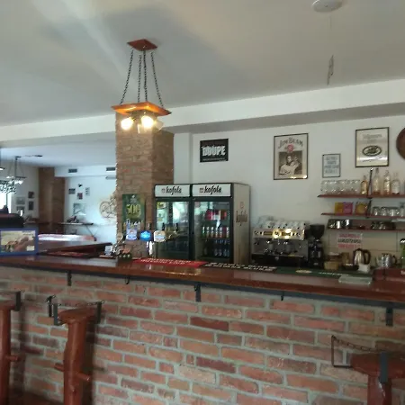 Guest house A Motobar