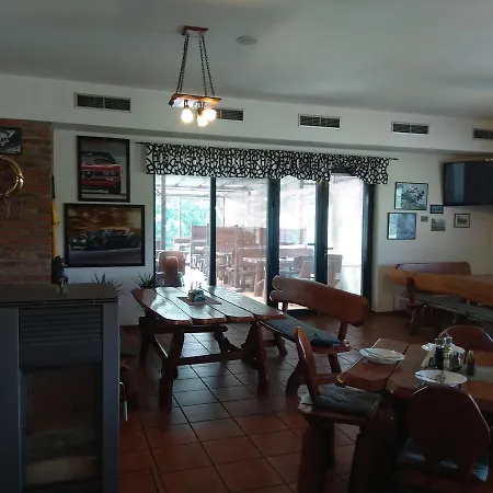 A Motobar Affittacamere Bravantice