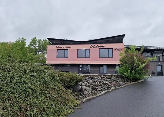 Maison d'hôtes A Motobar