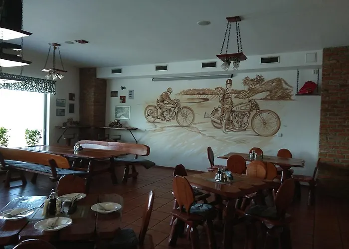 Maison d'hôtes A Motobar 3*