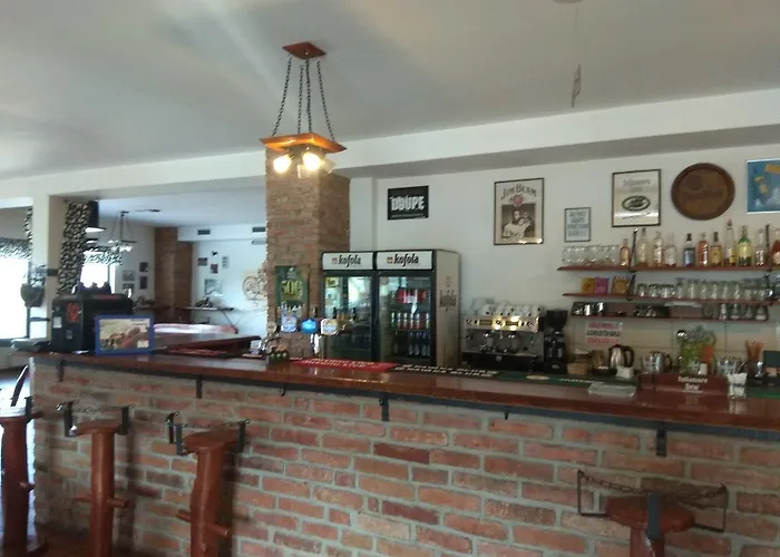Penzion A Motobar