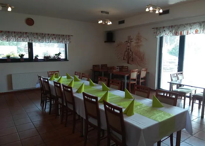 A Motobar Maison d'hôtes Bravantice
